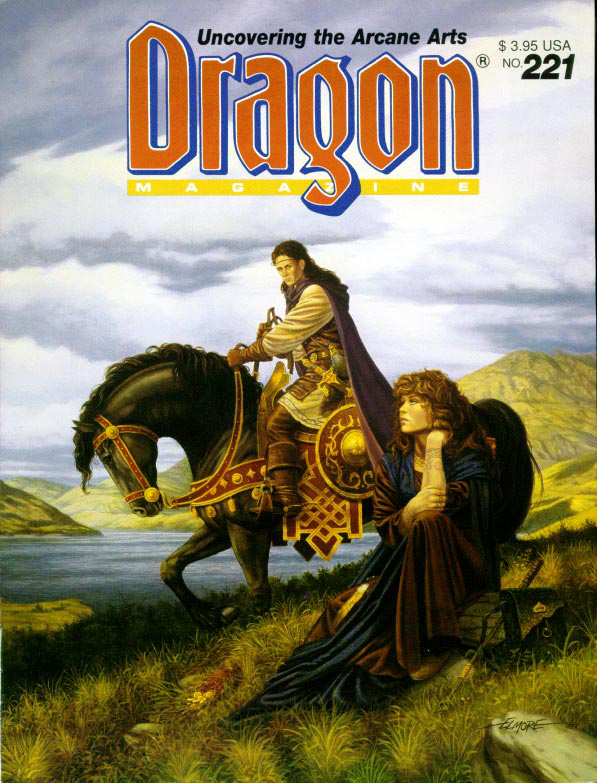 Dragon221Cover art